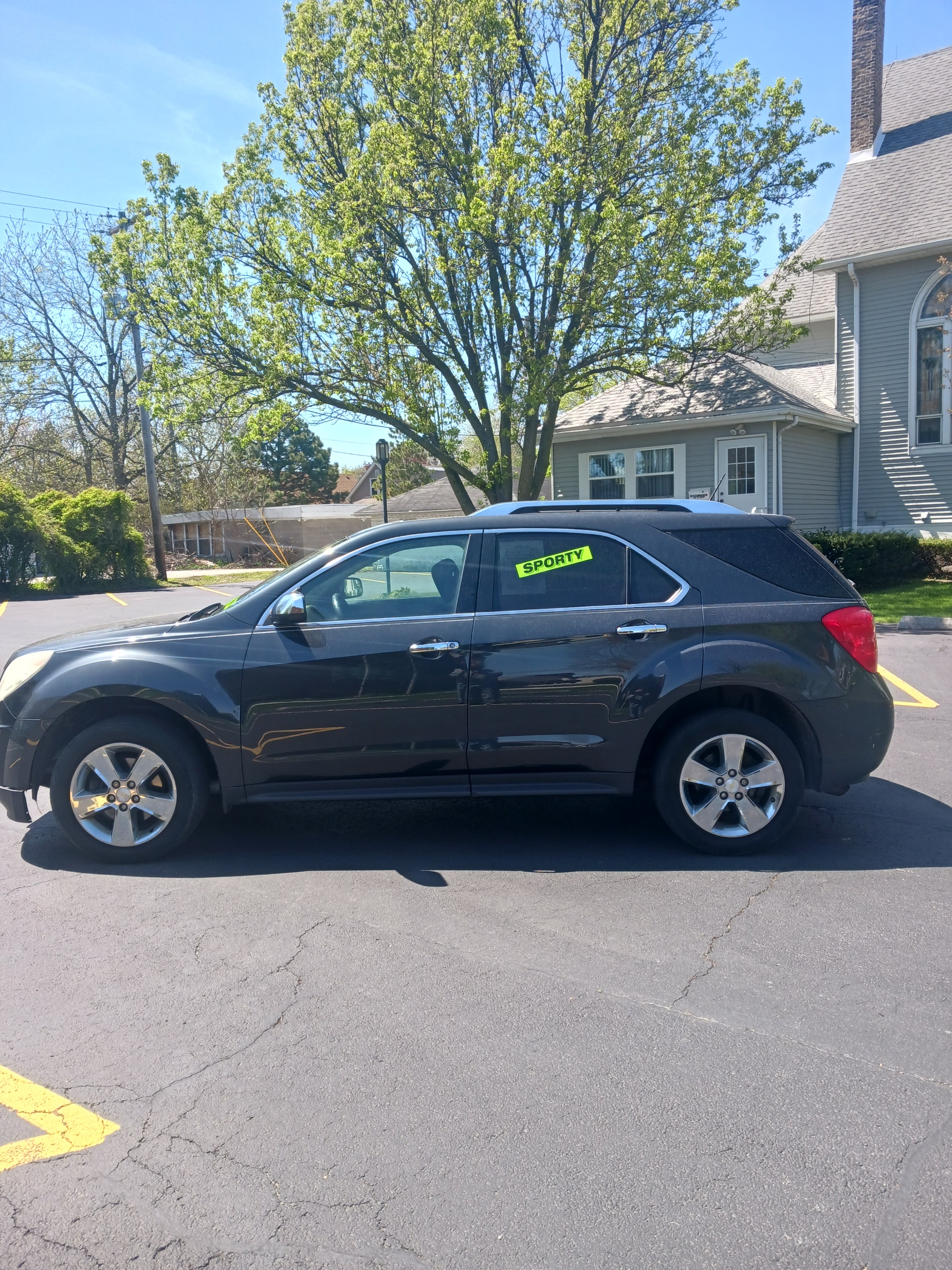 Cars For Sale in Steger, IL LB s Discount Auto Sales