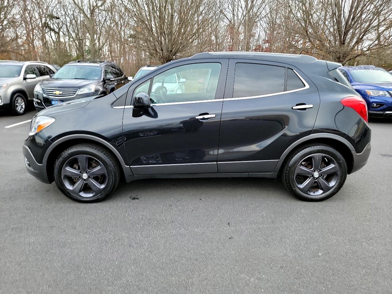 Cars For Sale in Locust Grove, VA Endurance Automotive