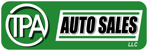 TPA Auto Sales LLC
