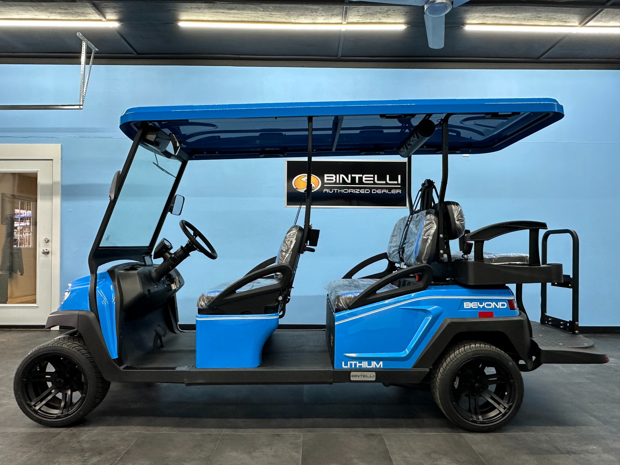 Bintelli Beyond 6PR  Image