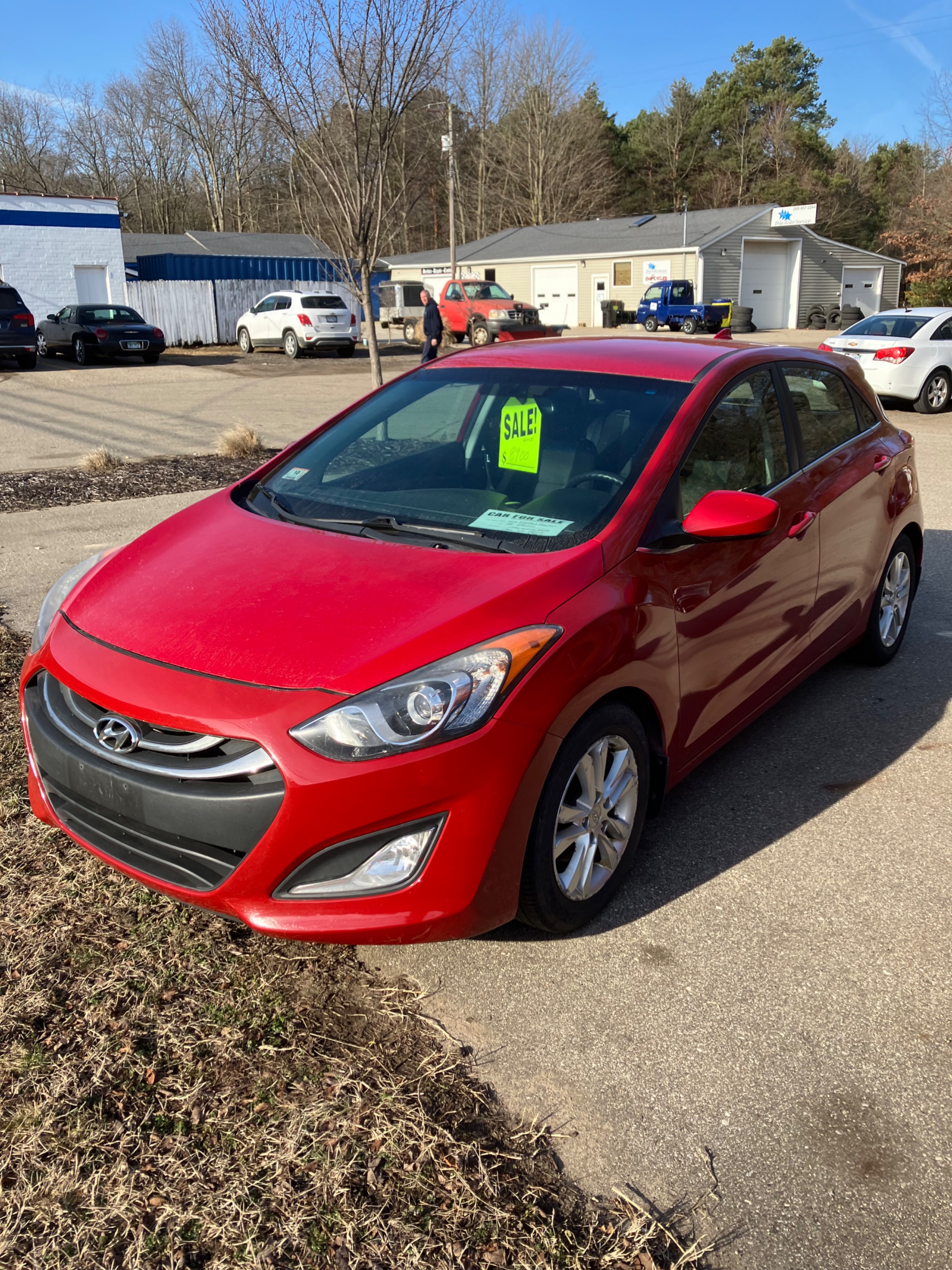 Cars For Sale in Saugatuck, MI Ihle Auto Sales