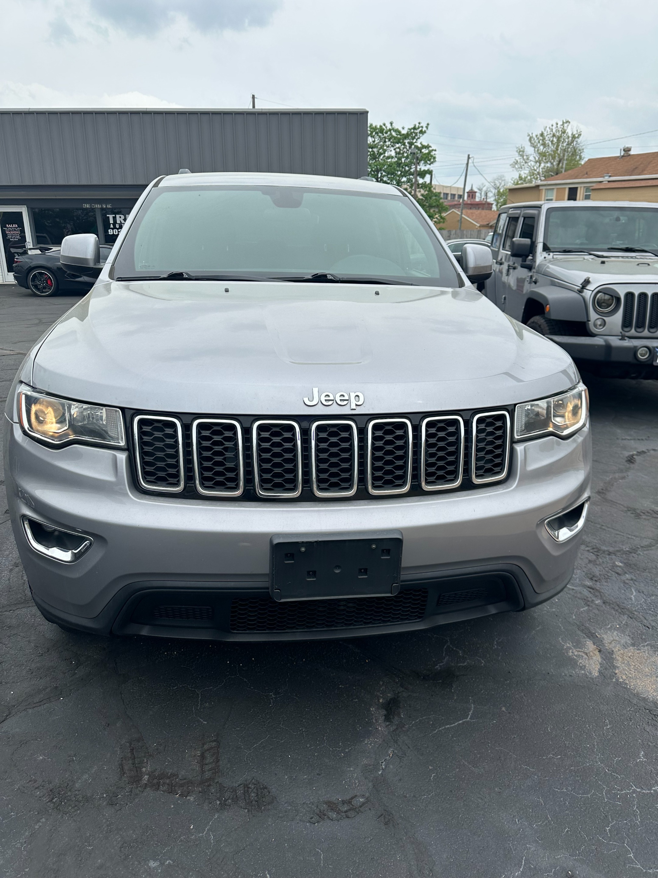 Cars For Sale in Texarkana, TX Tripps Auto Sales