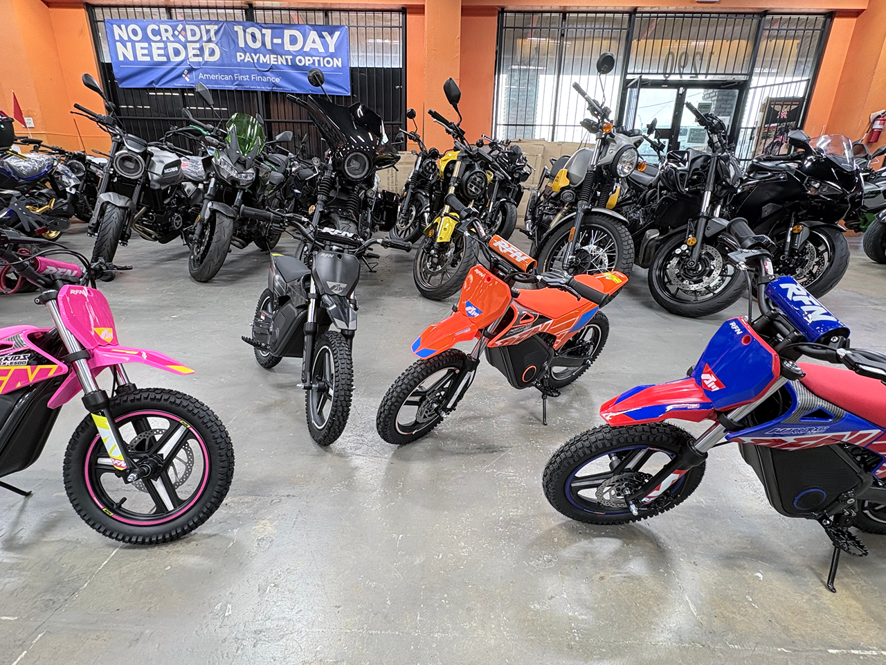 powersport image