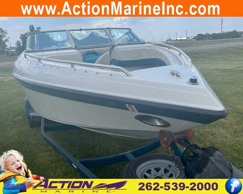 Crownline 225BR Image