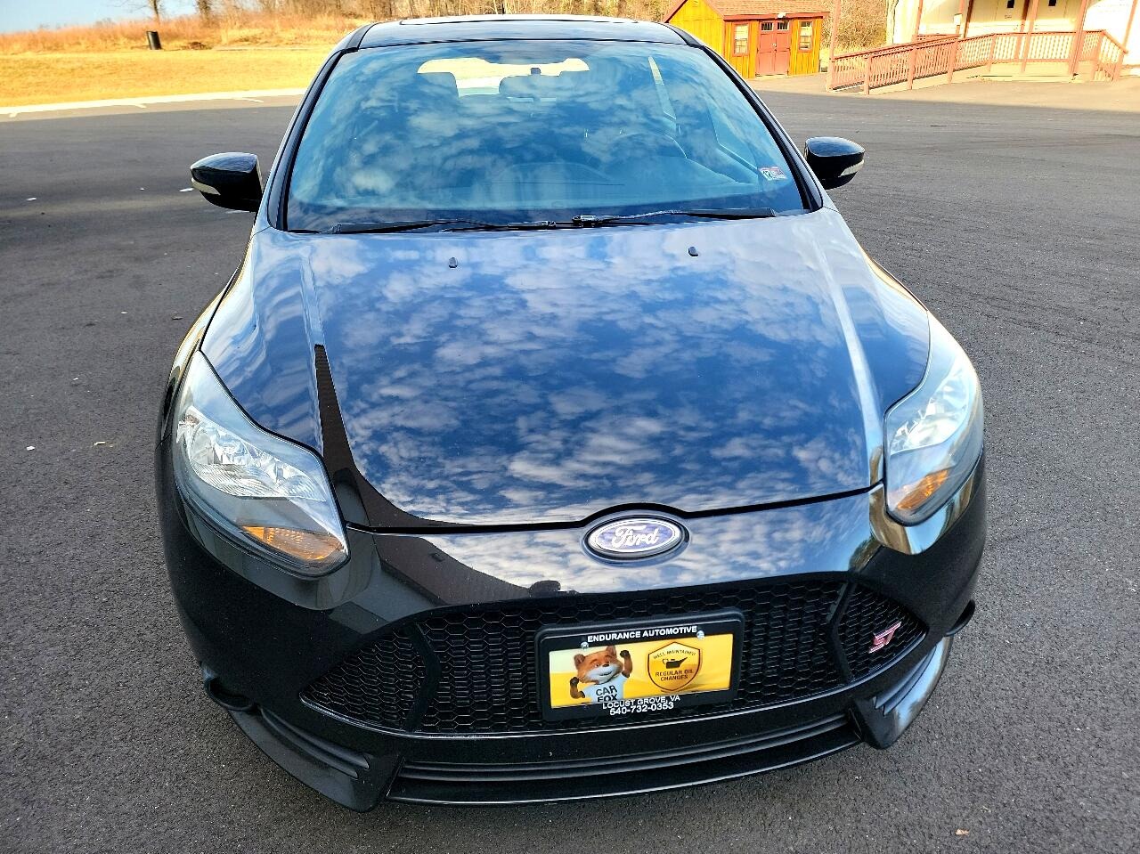 Endurance Automotive Car Dealer in Locust Grove, VA