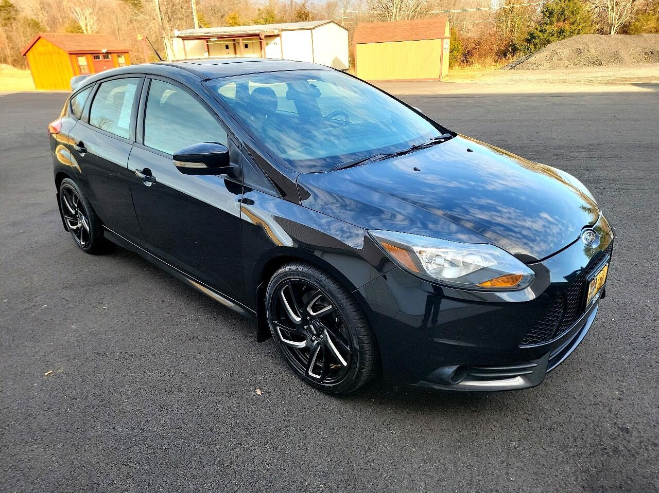 Cars For Sale in Locust Grove, VA Endurance Automotive