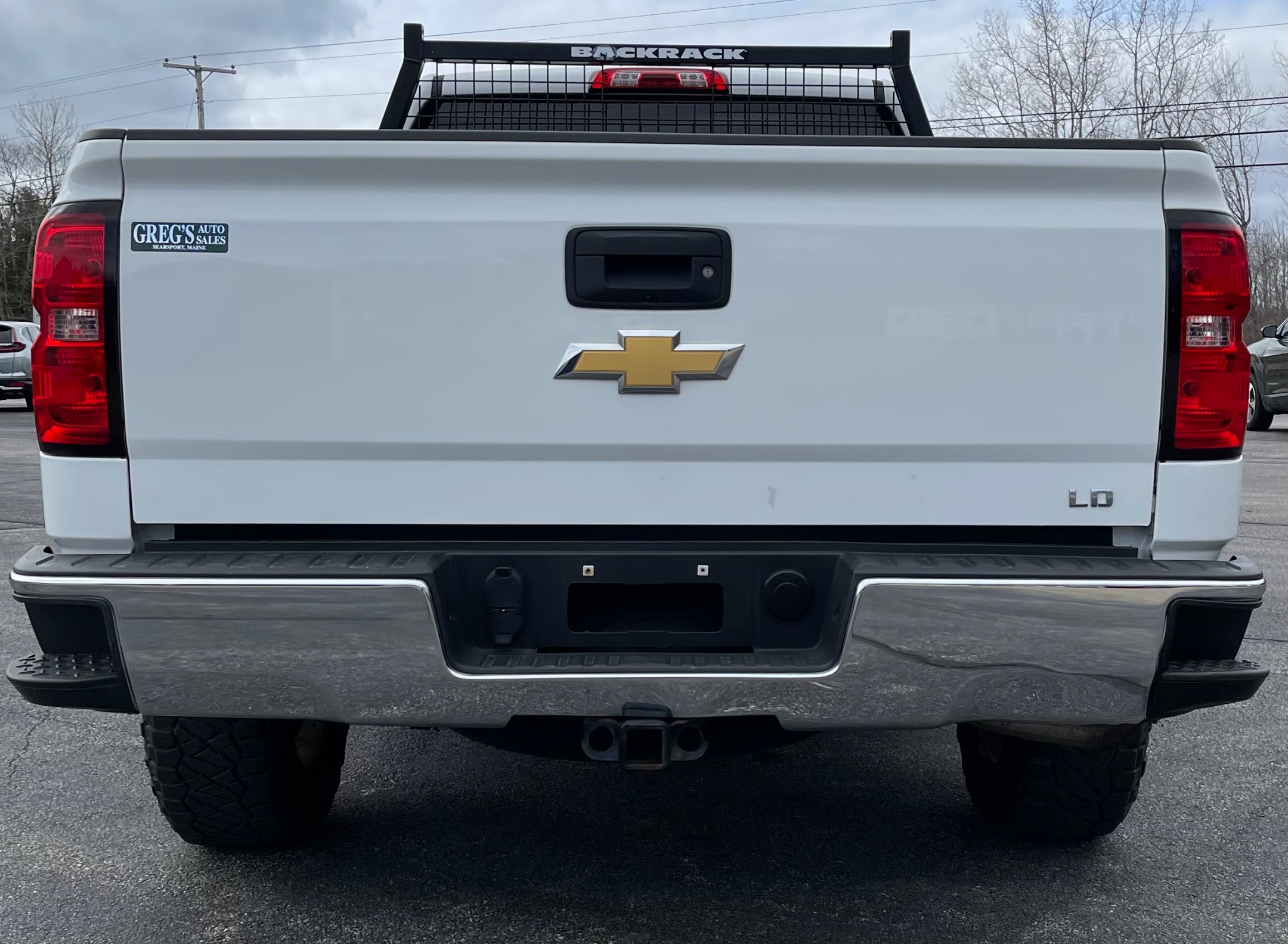 Pickups For Sale in Searsport, ME Greg s Auto Sales