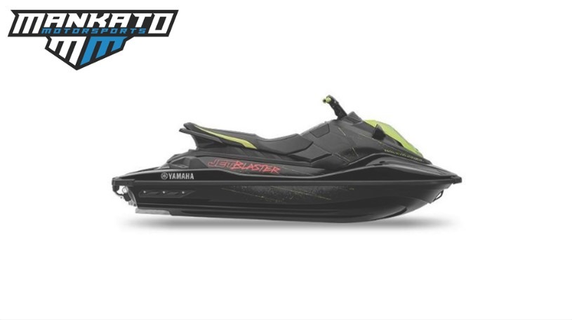 Yamaha JETBLASTER JB1050-Y Image