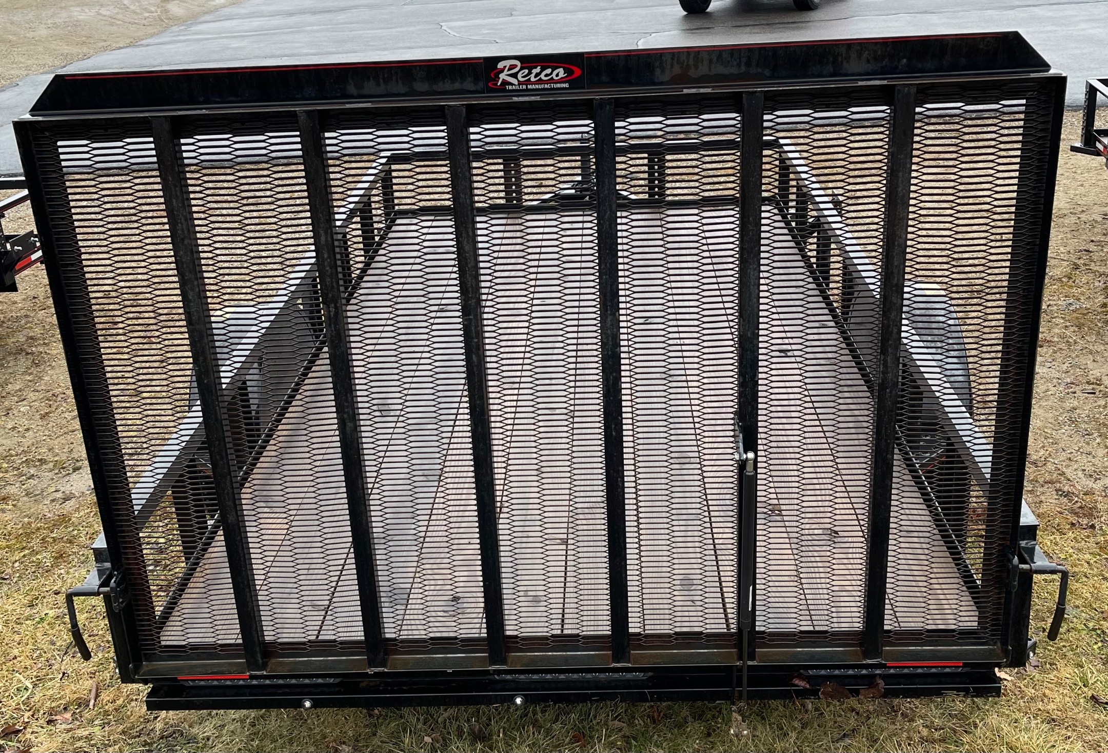 Trailers in Searsport, ME Greg s Auto Sales