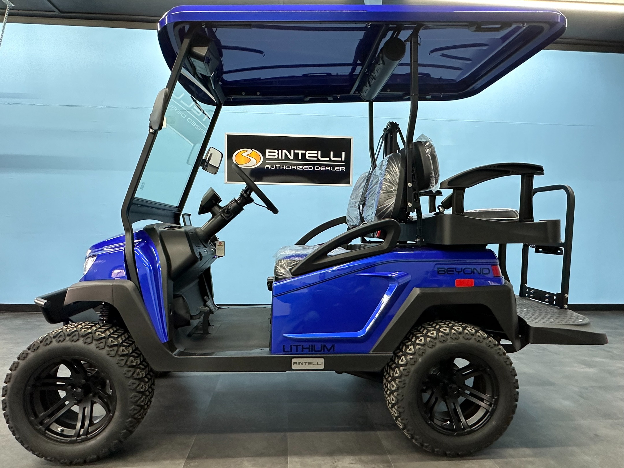 Bintelli Beyond Lifted 4PR Image