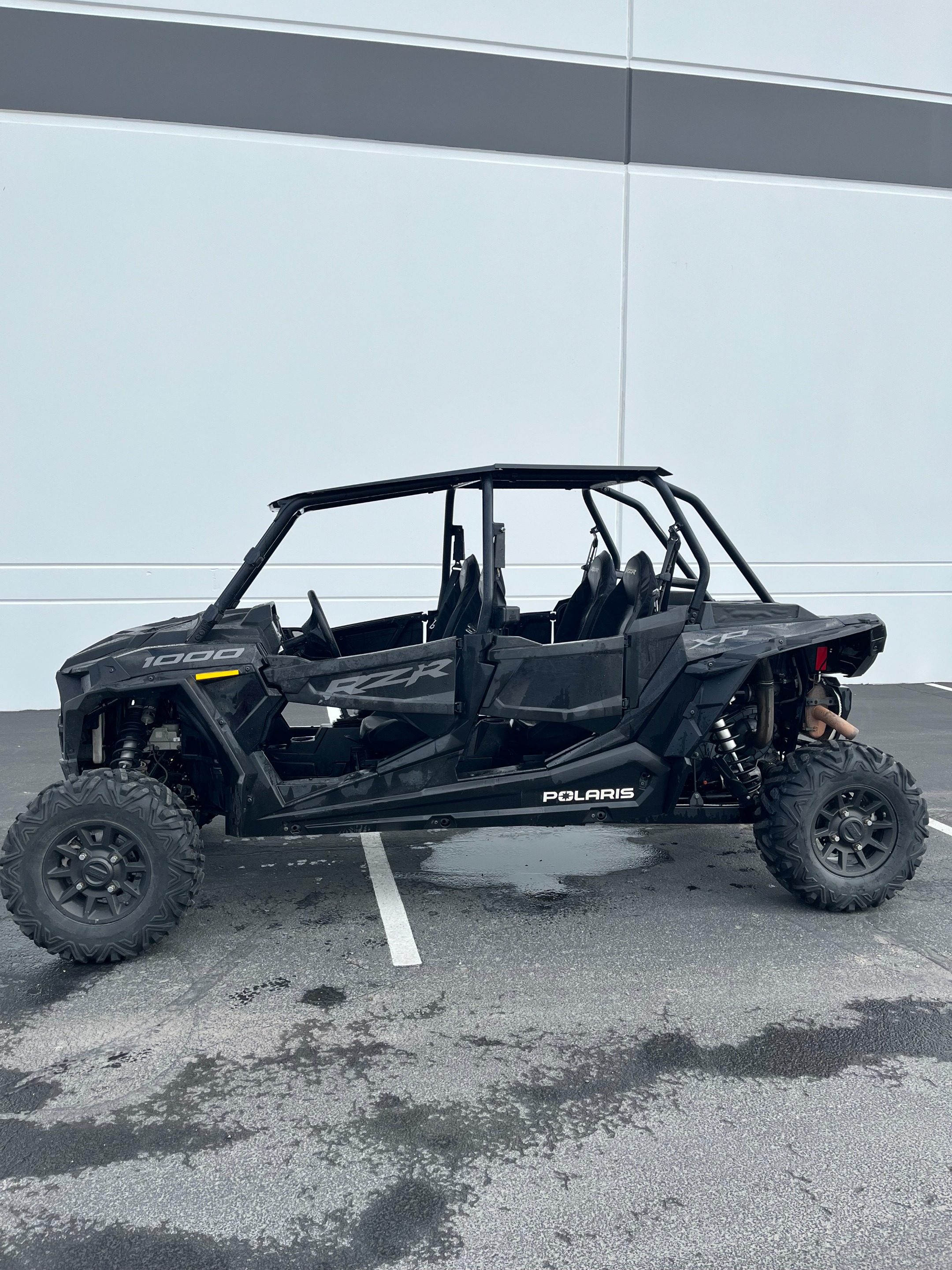 Polaris RZR XP 4 1000 Image
