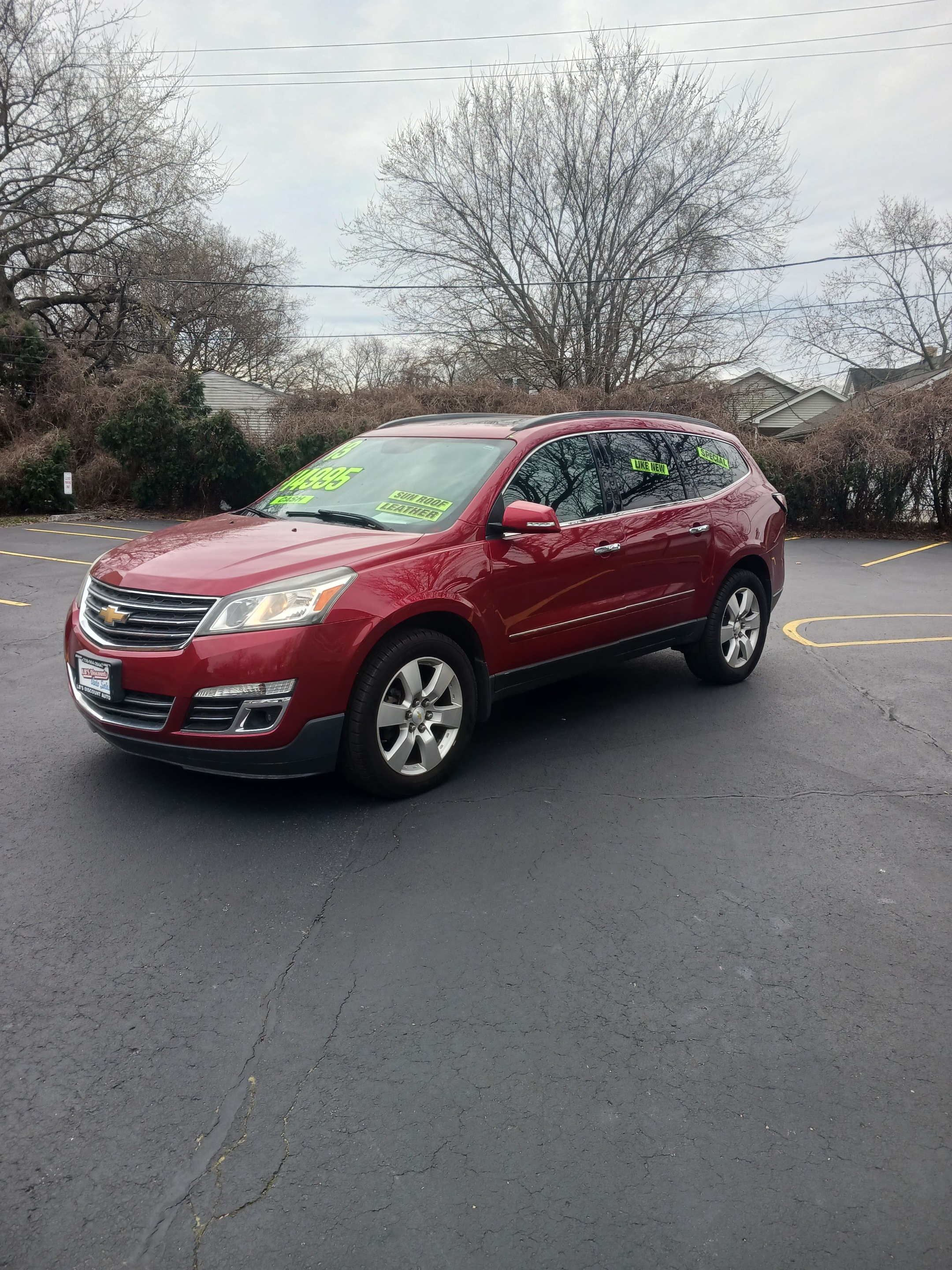 Cars For Sale in Steger, IL LB s Discount Auto Sales