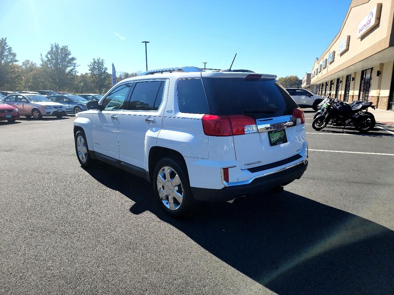 Cars For Sale in Locust Grove, VA Endurance Automotive