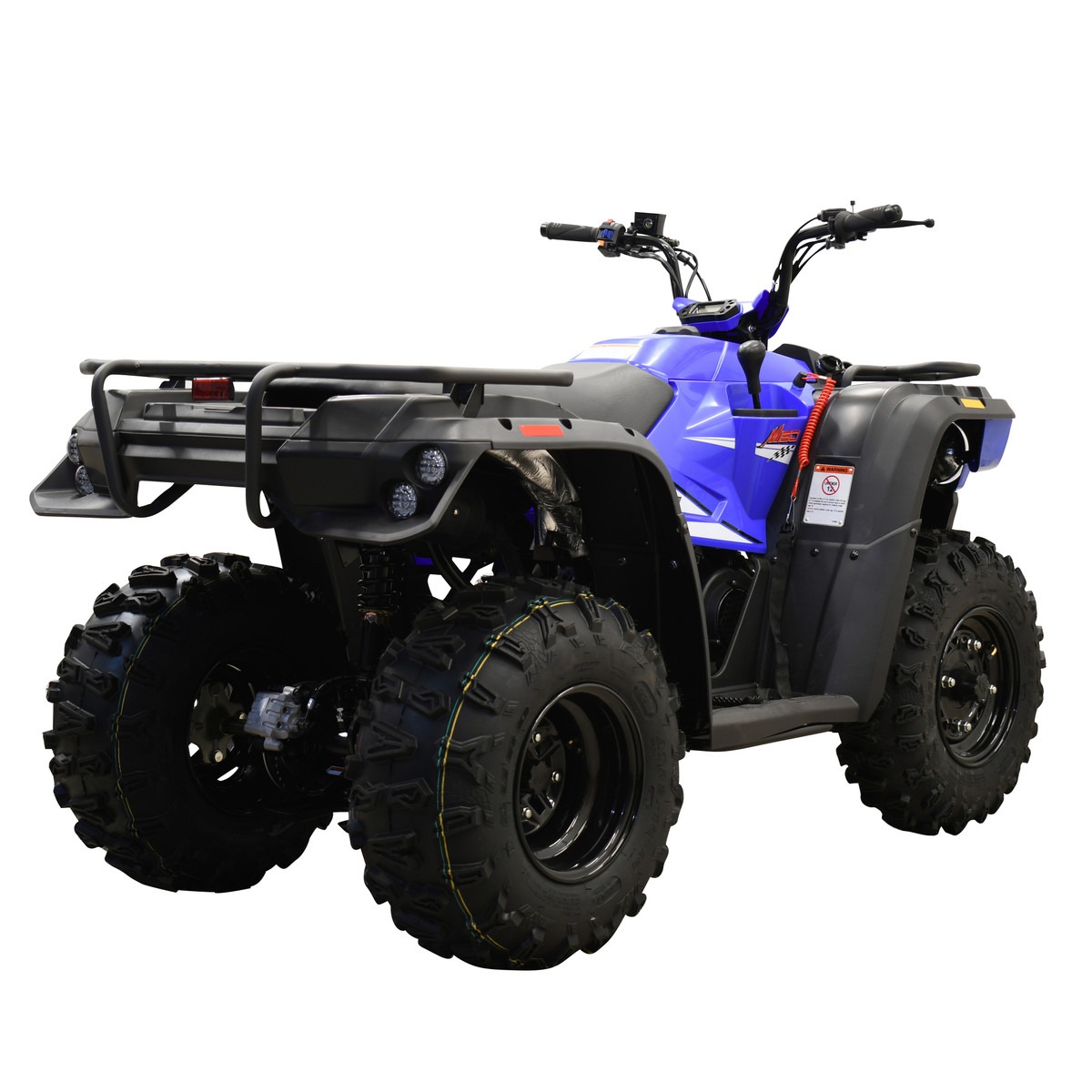 Massimo MSA 400F Image