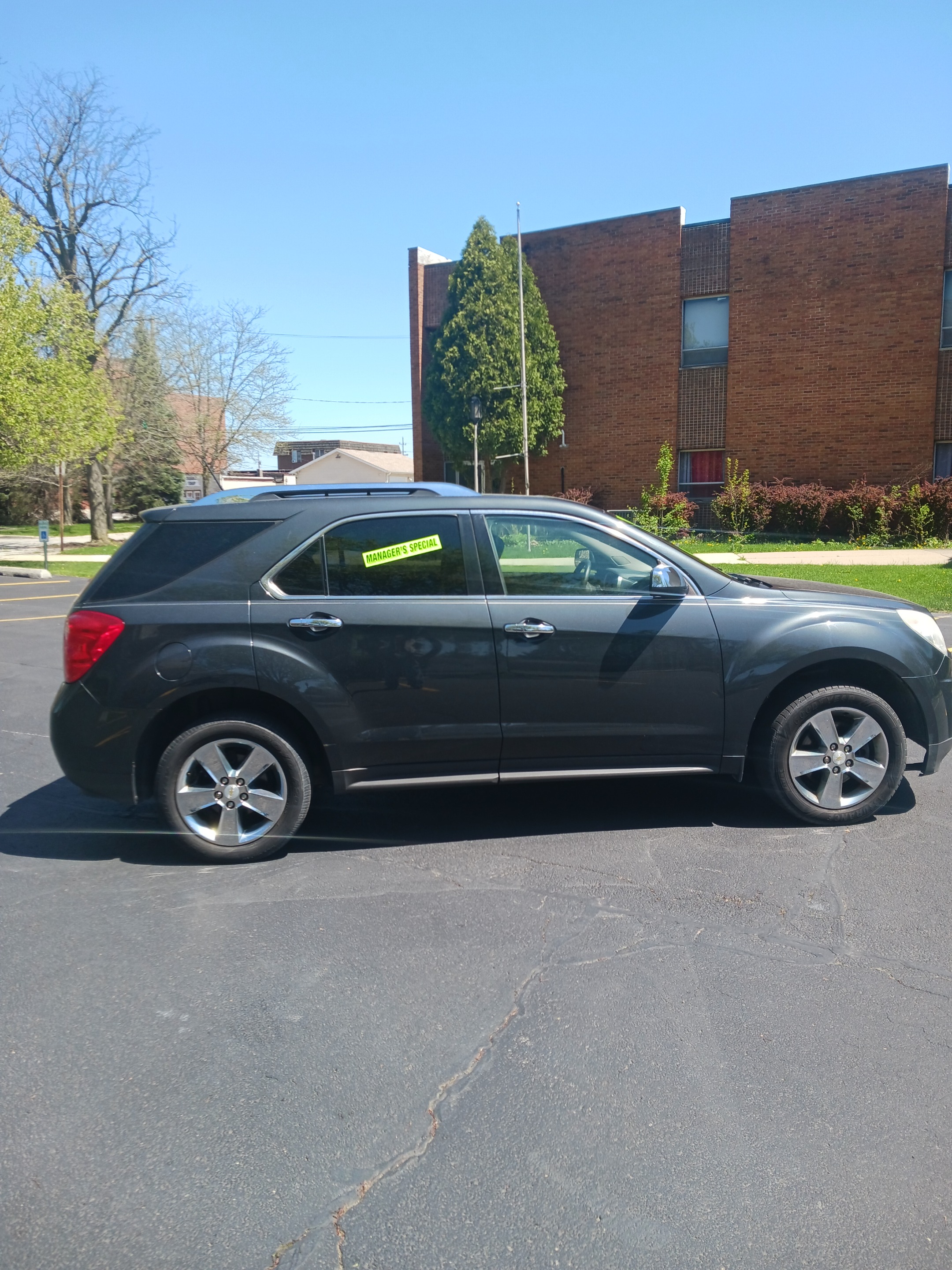 Cars For Sale in Steger, IL LB s Discount Auto Sales