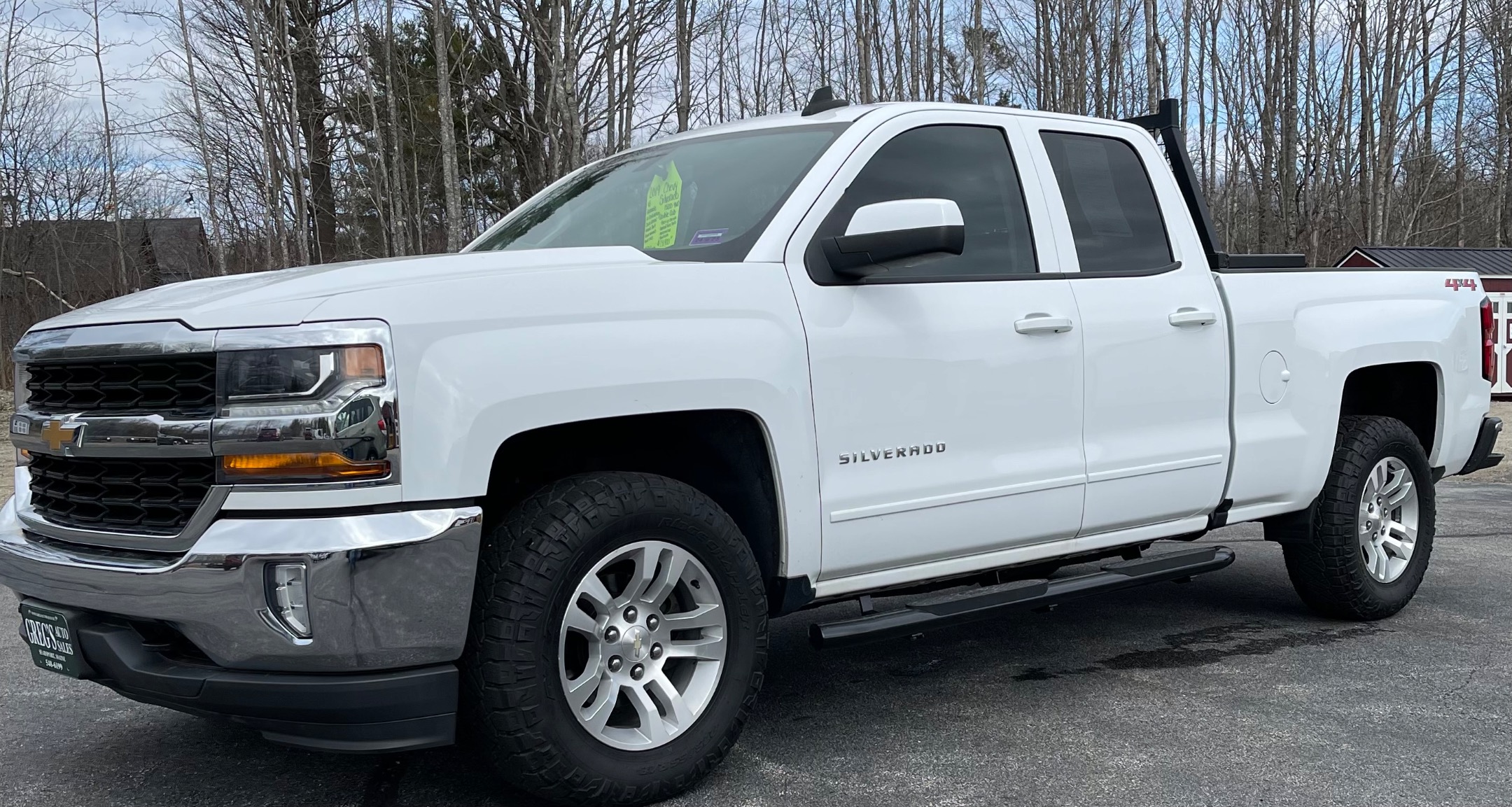 Pickups For Sale in Searsport, ME Greg s Auto Sales