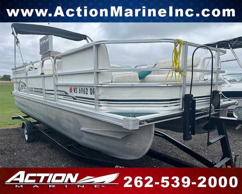 Landau Elite 200 Image