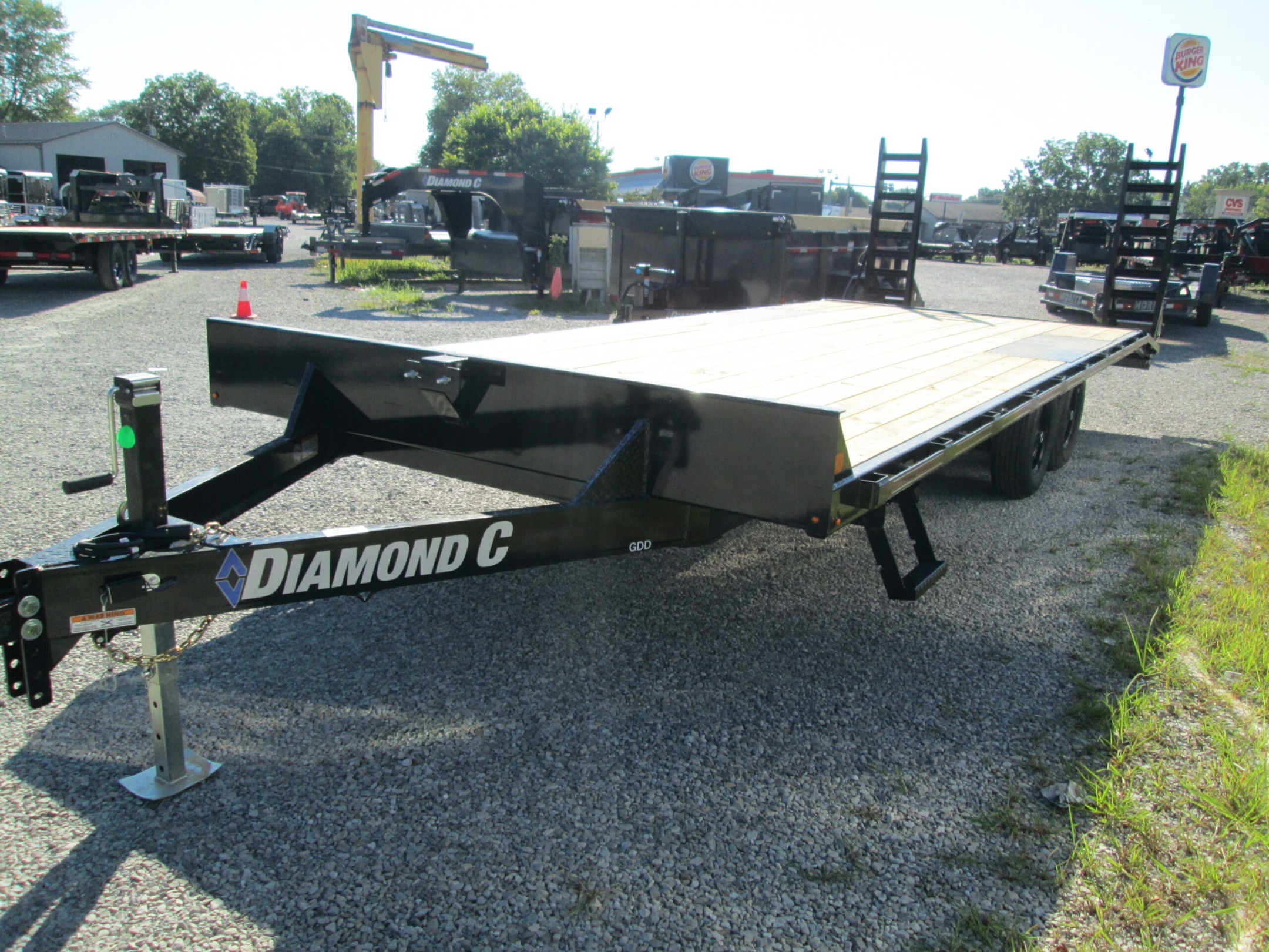 Diamond C GDD206 Image