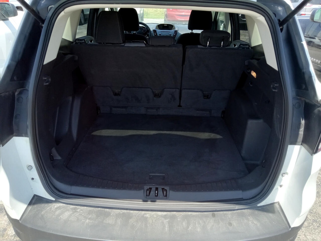 2017 Ford Escape for sale in Onaway, MI Onaway Auto