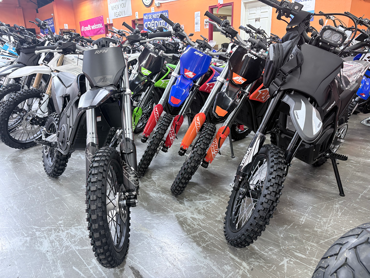 powersport image