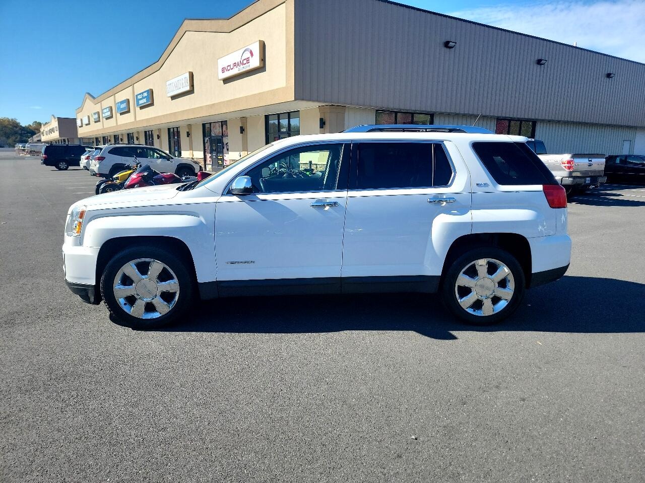 Cars For Sale in Locust Grove, VA Endurance Automotive