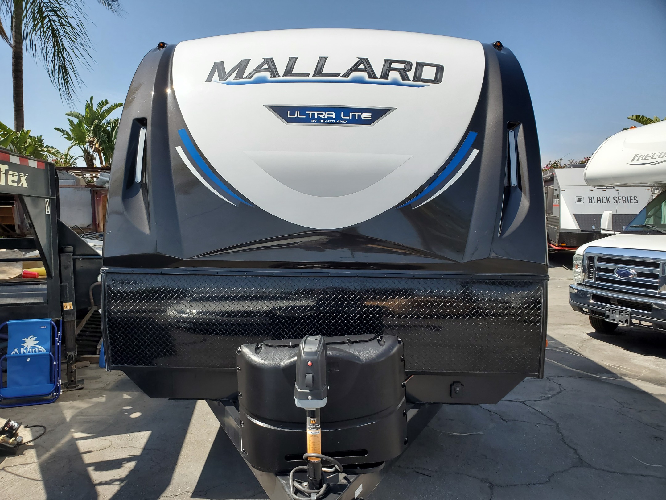 Heartland Mallard Image