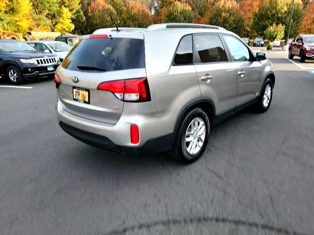 Cars For Sale in Locust Grove, VA Endurance Automotive