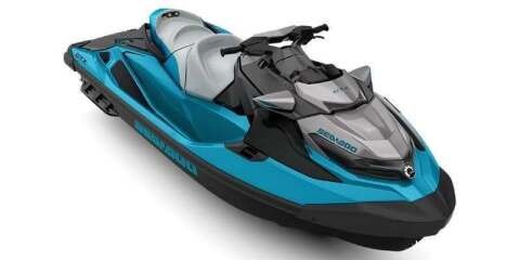 2021 Sea-Doo RXP-X 300 for sale at Big Rock Powersports & AutoPlex in Sioux Falls, SD