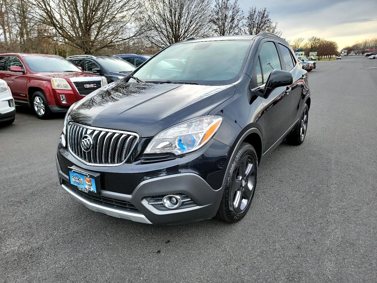 Cars For Sale in Locust Grove, VA Endurance Automotive