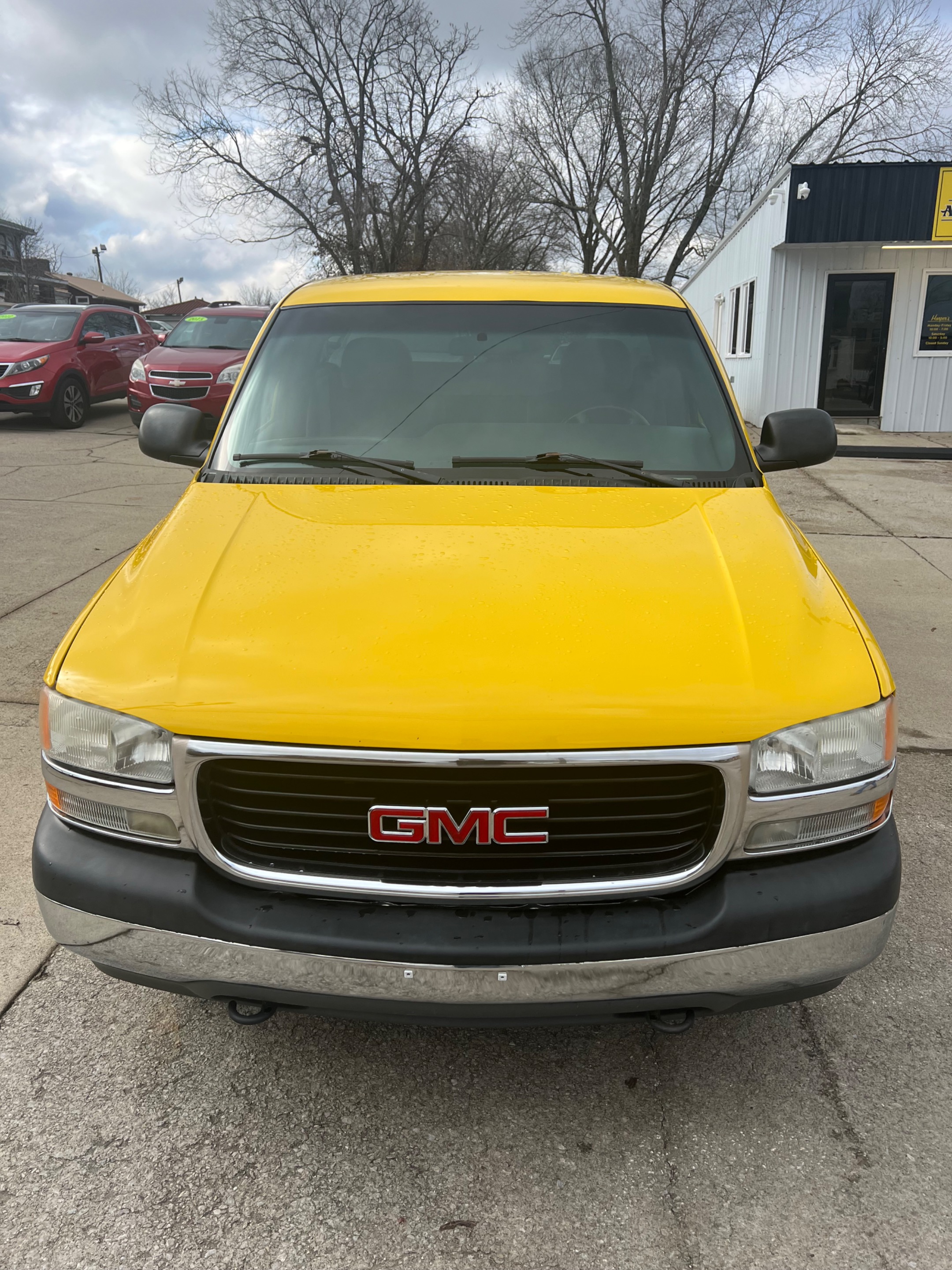 Pickups For Sale in Winchester, KY Harpers Auto Sales