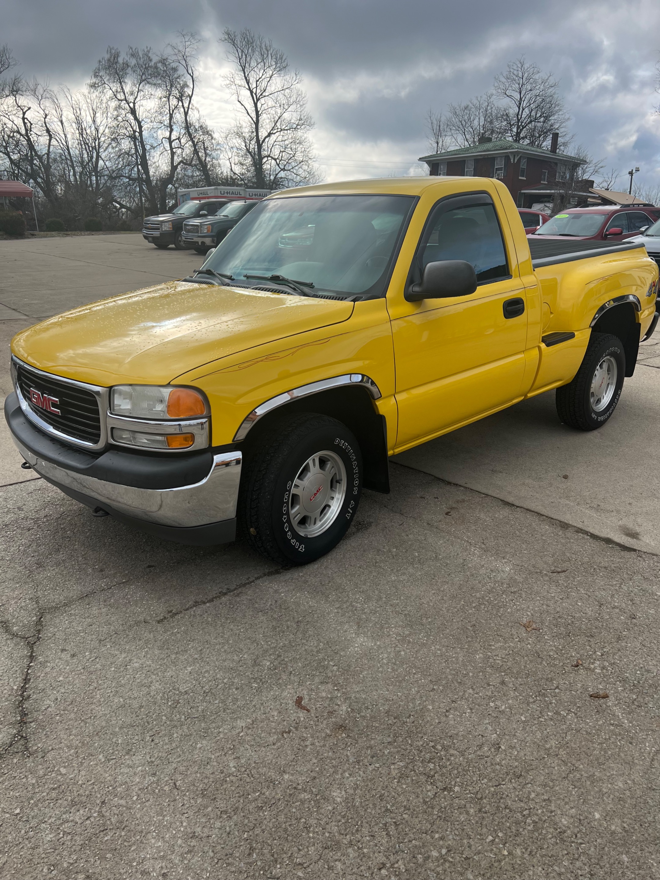 Pickups For Sale in Winchester, KY Harpers Auto Sales
