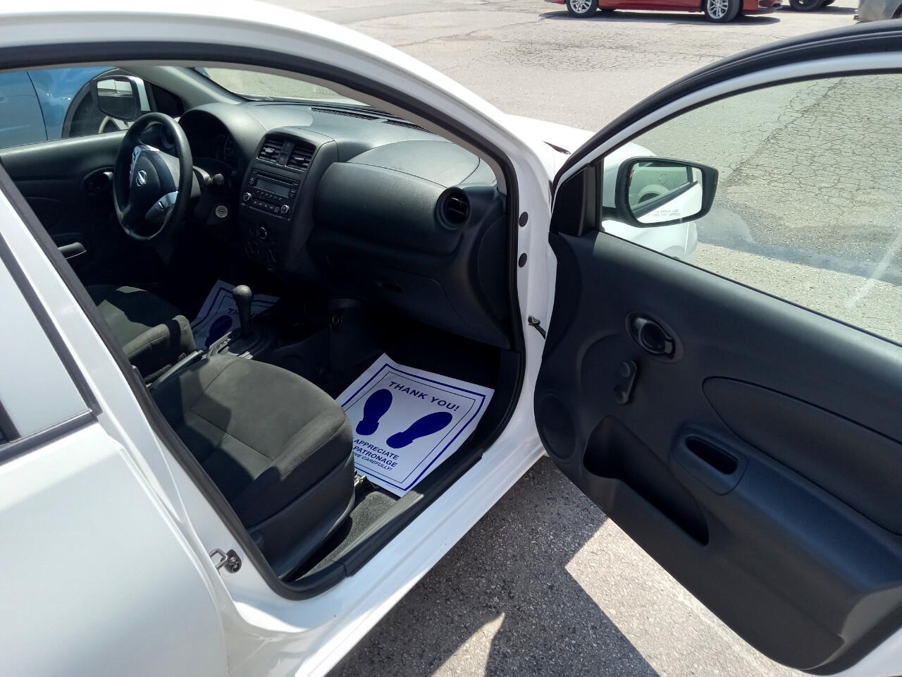 Nissan Versa For Sale in Onaway, MI Onaway Auto