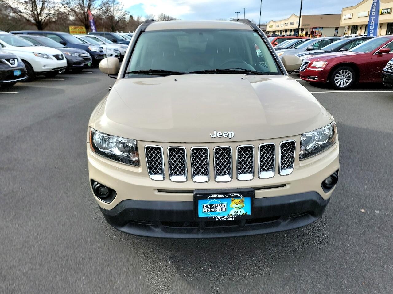 Cars For Sale in Locust Grove, VA Endurance Automotive