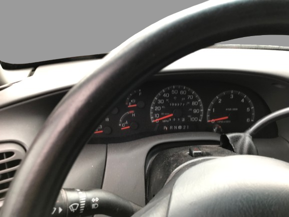 1997 Ford F-150 for sale at Robin Drive Auto in Bear, DE