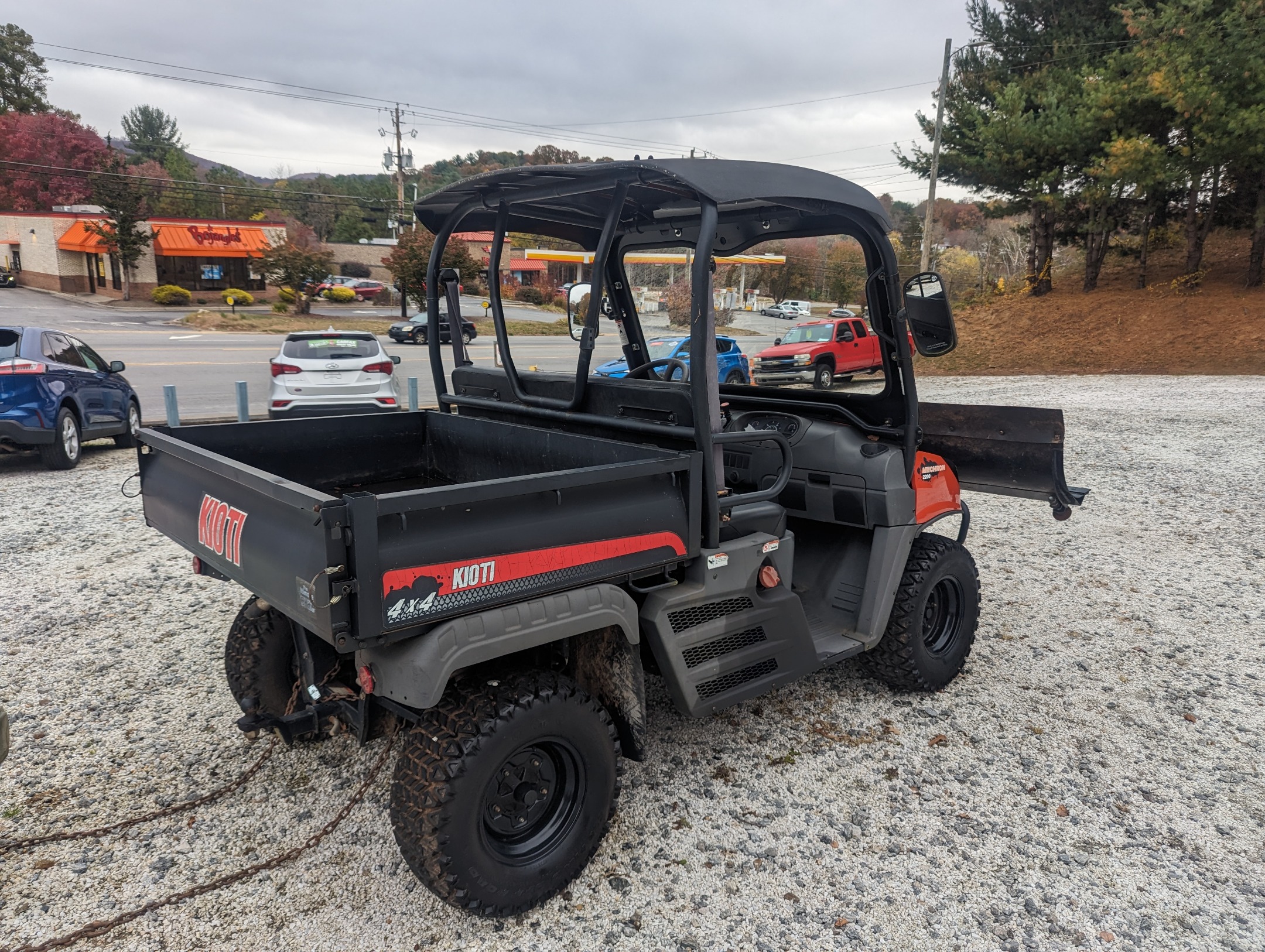 Cars For Sale in Candler, NC Local Auto Sales