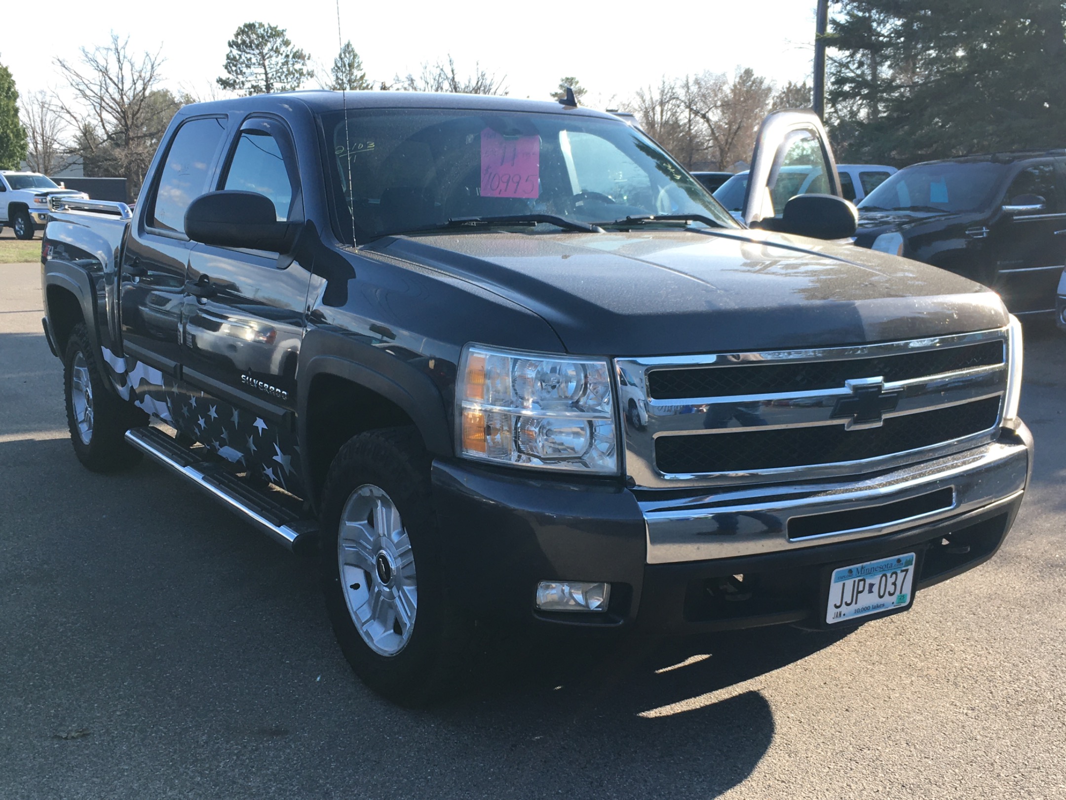 Cars For Sale in Bemidji, MN Bob and Jill's Drive and Buy