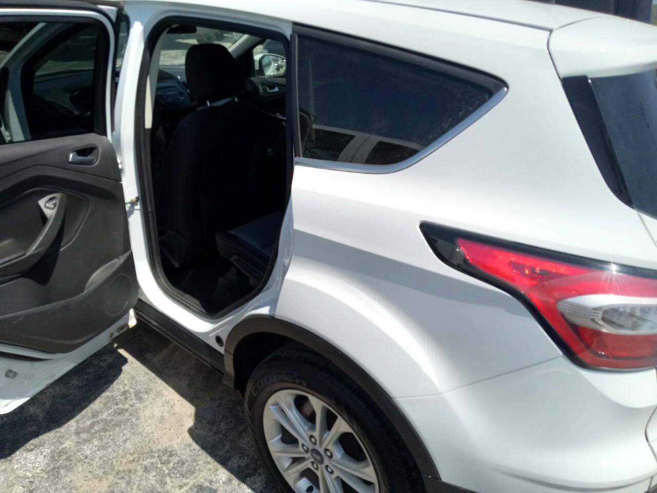 2017 Ford Escape for sale in Onaway, MI Onaway Auto