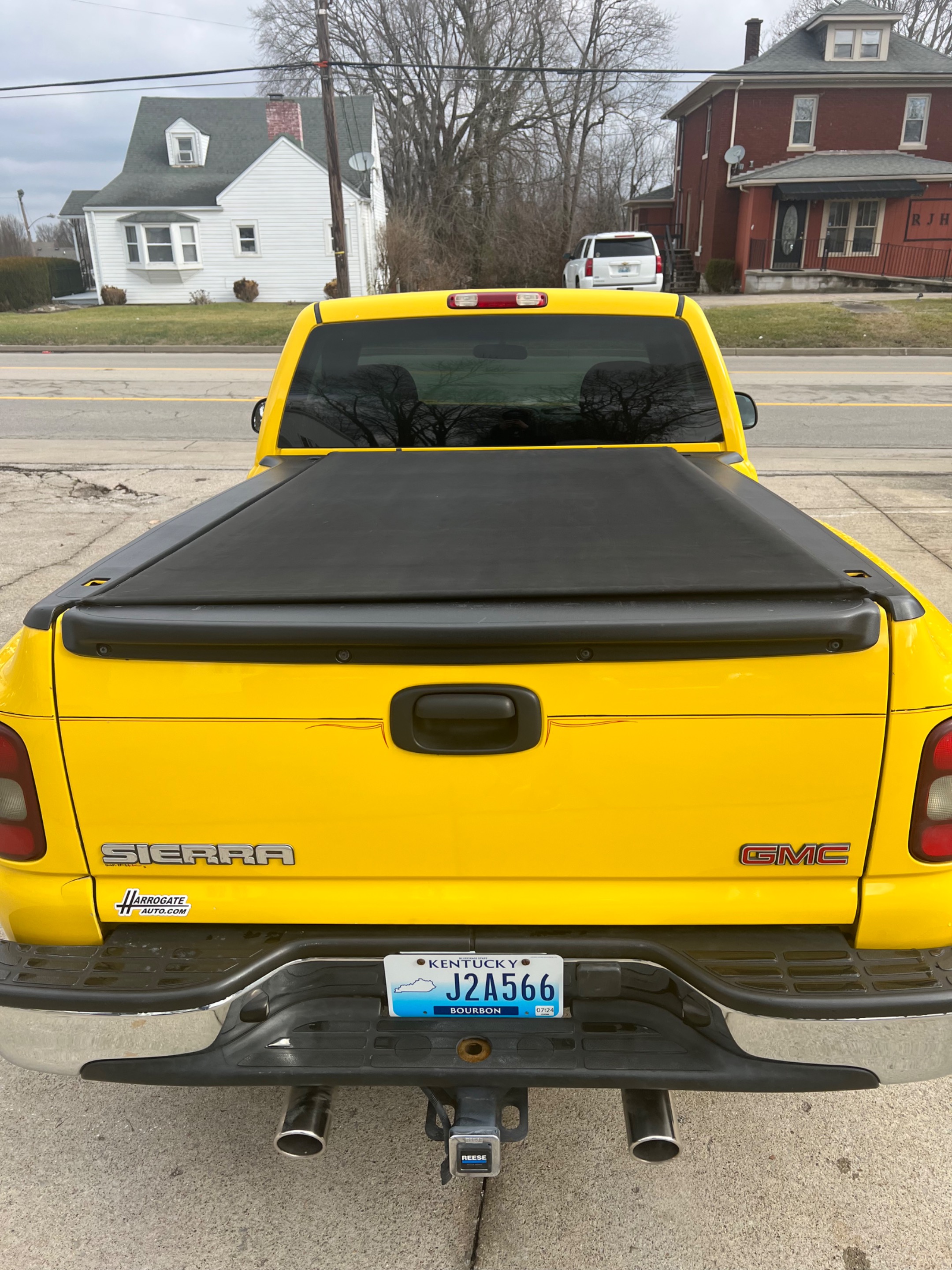 Pickups For Sale in Winchester, KY Harpers Auto Sales