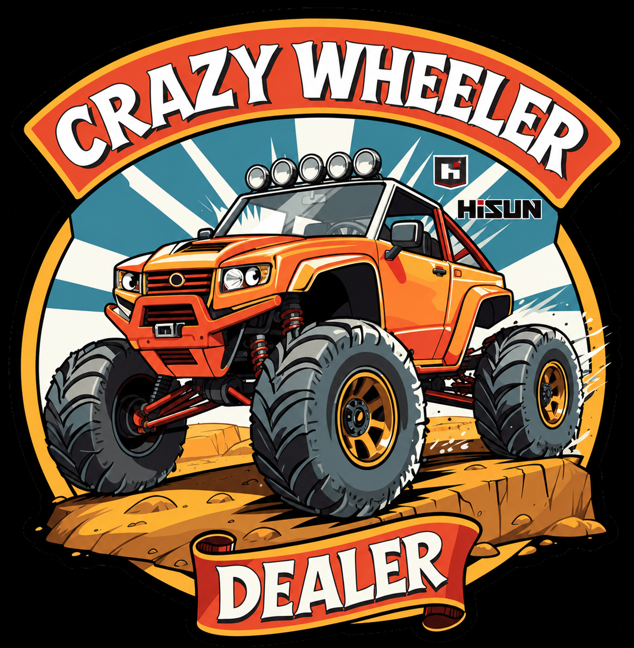 dealer avatar