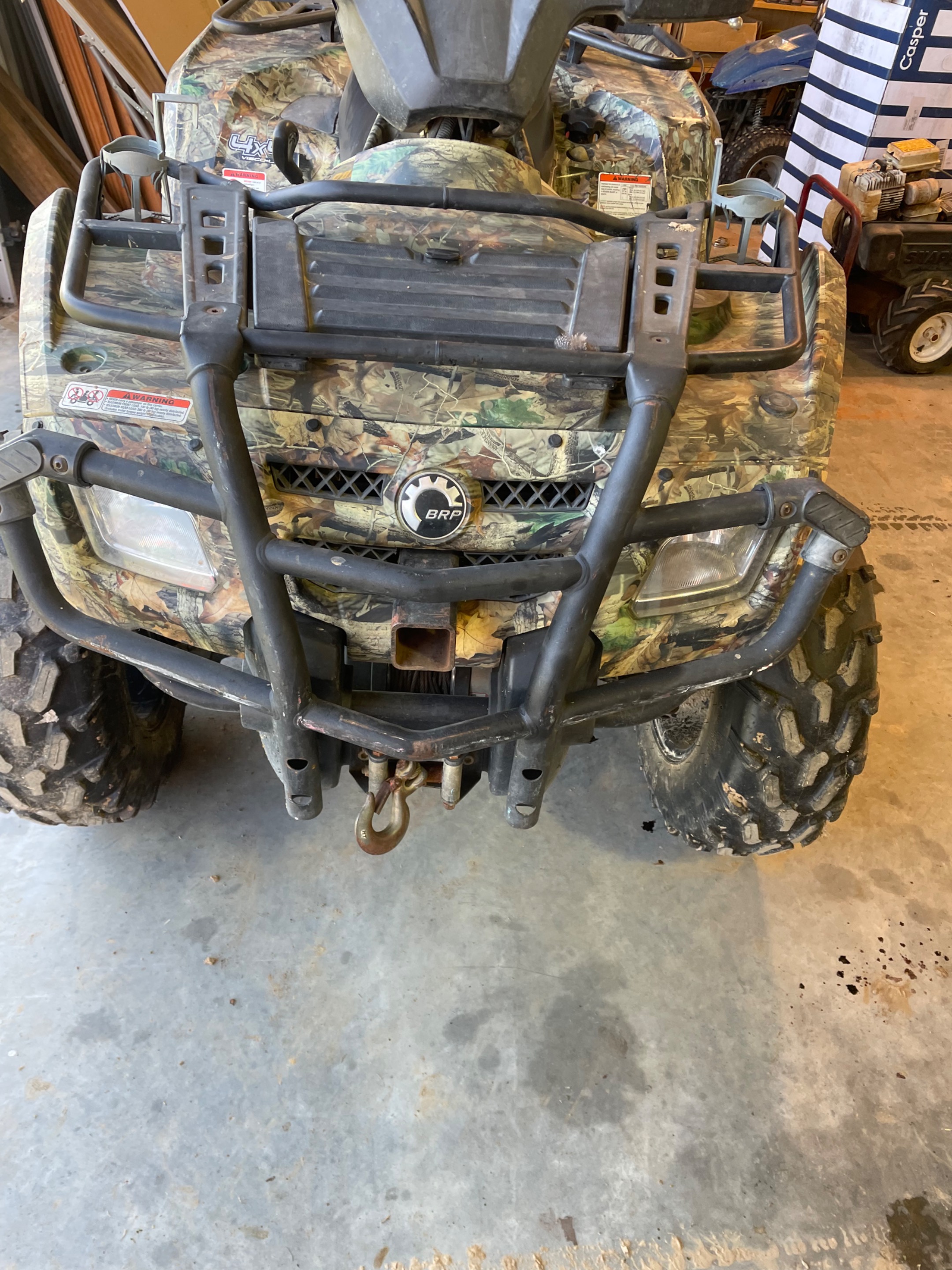 powersport image