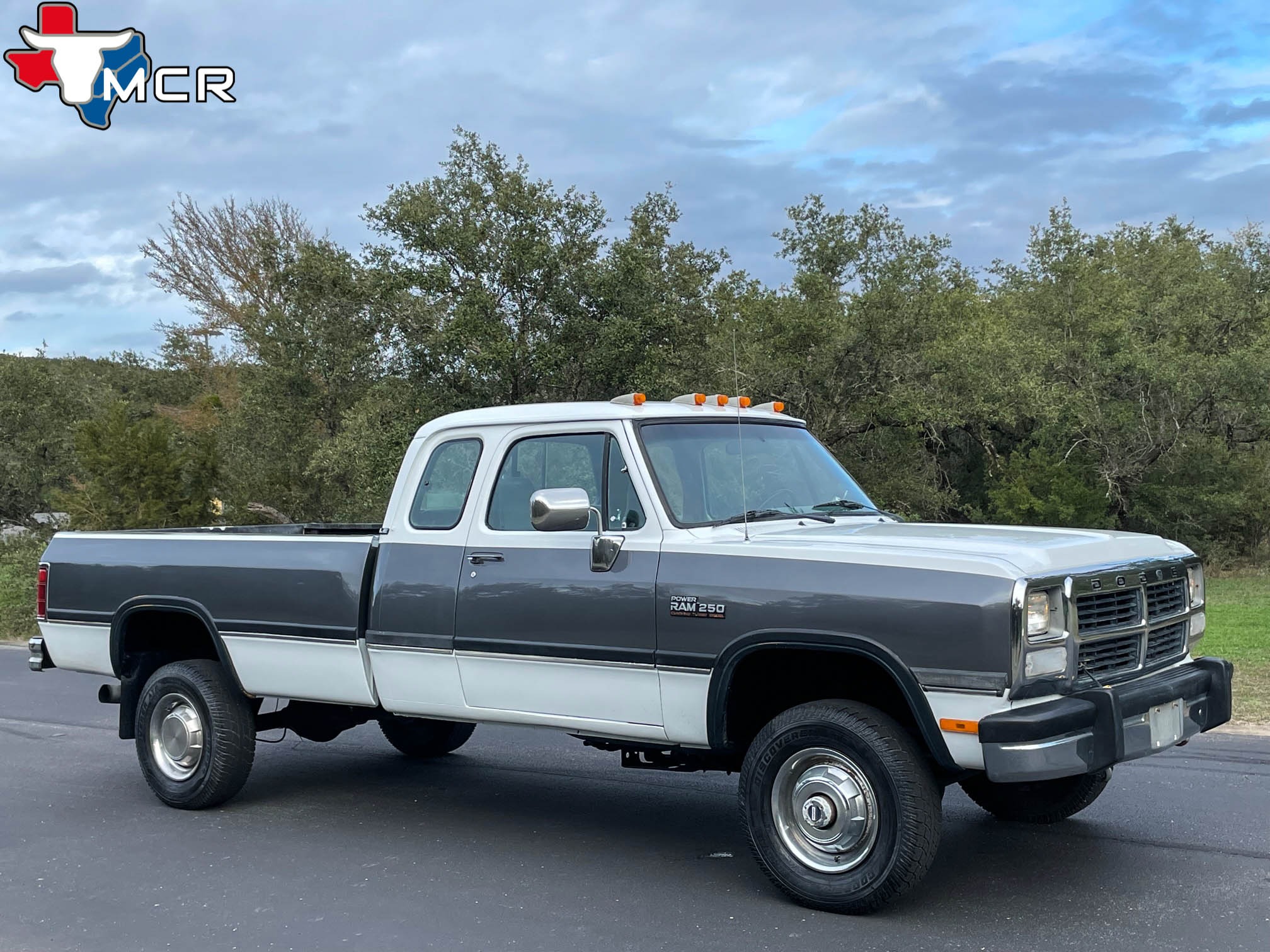 1992 Dodge Ram 250 For Salenull