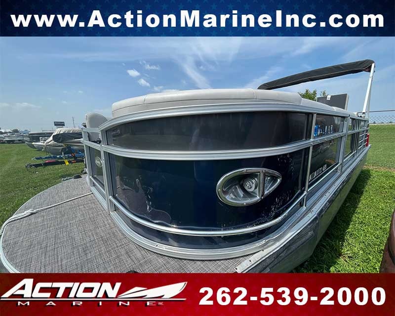 Landau 2303 Atlantis Image