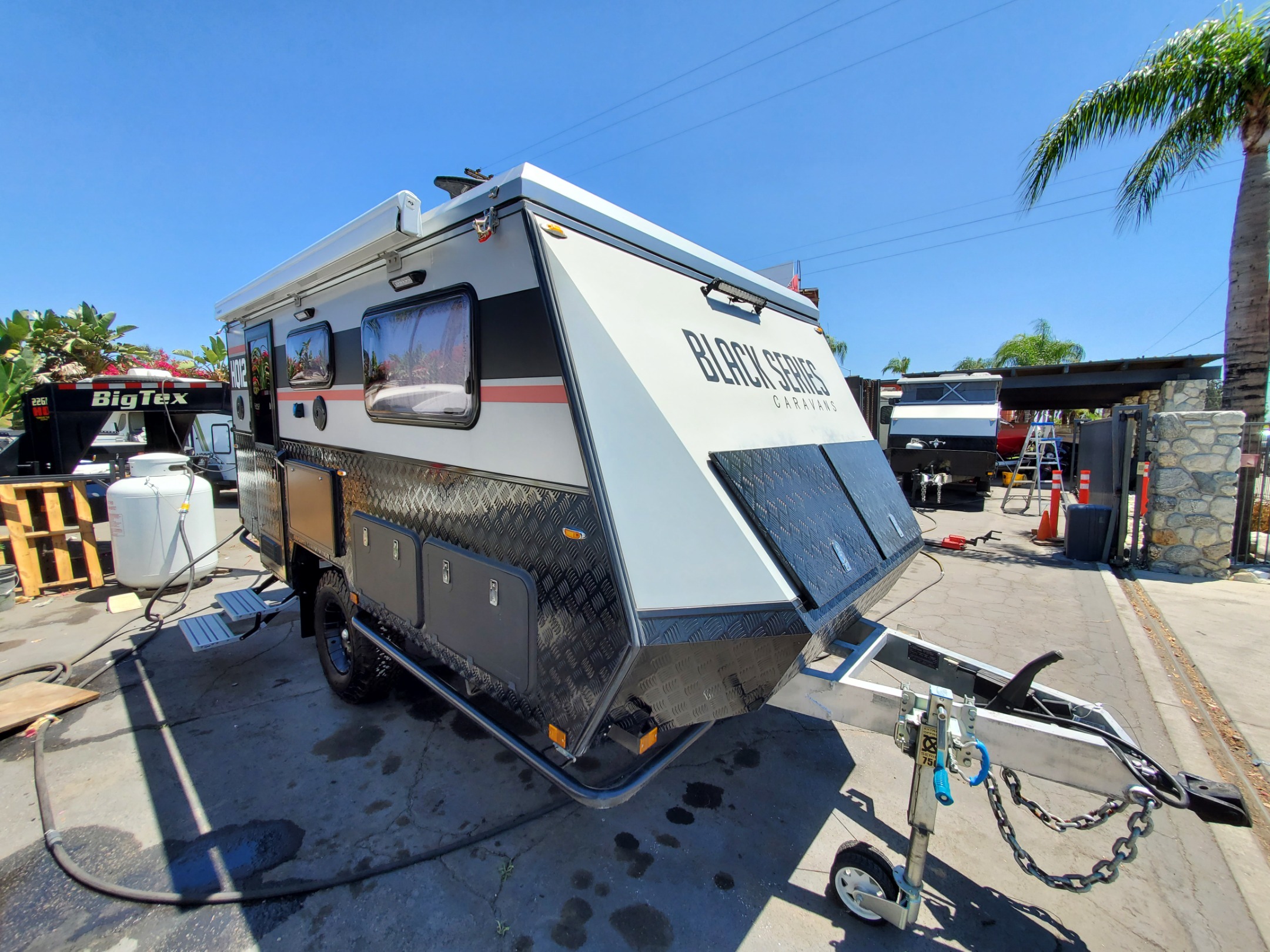 Black Series HQ12 Image