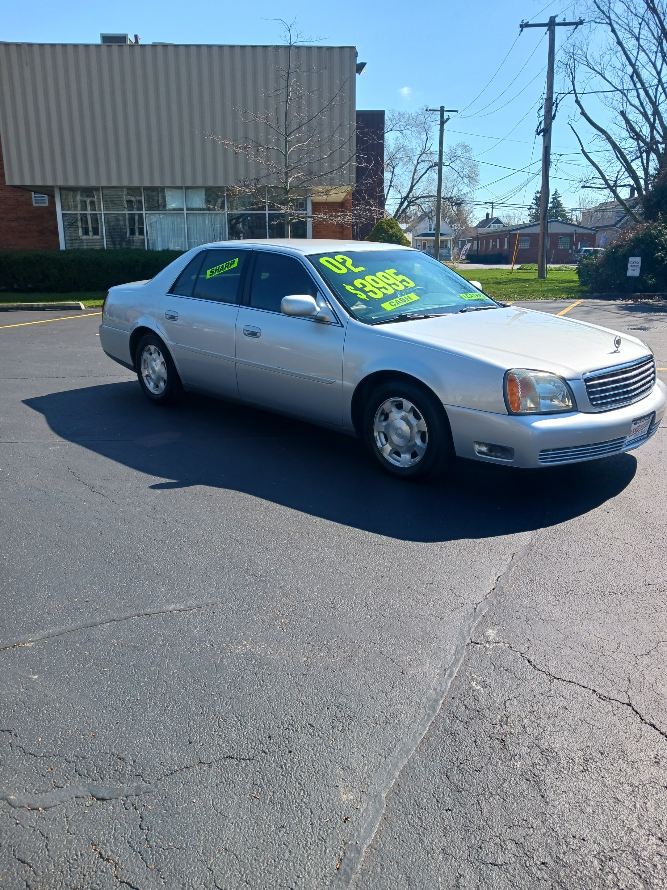 Cars For Sale in Steger, IL LB s Discount Auto Sales