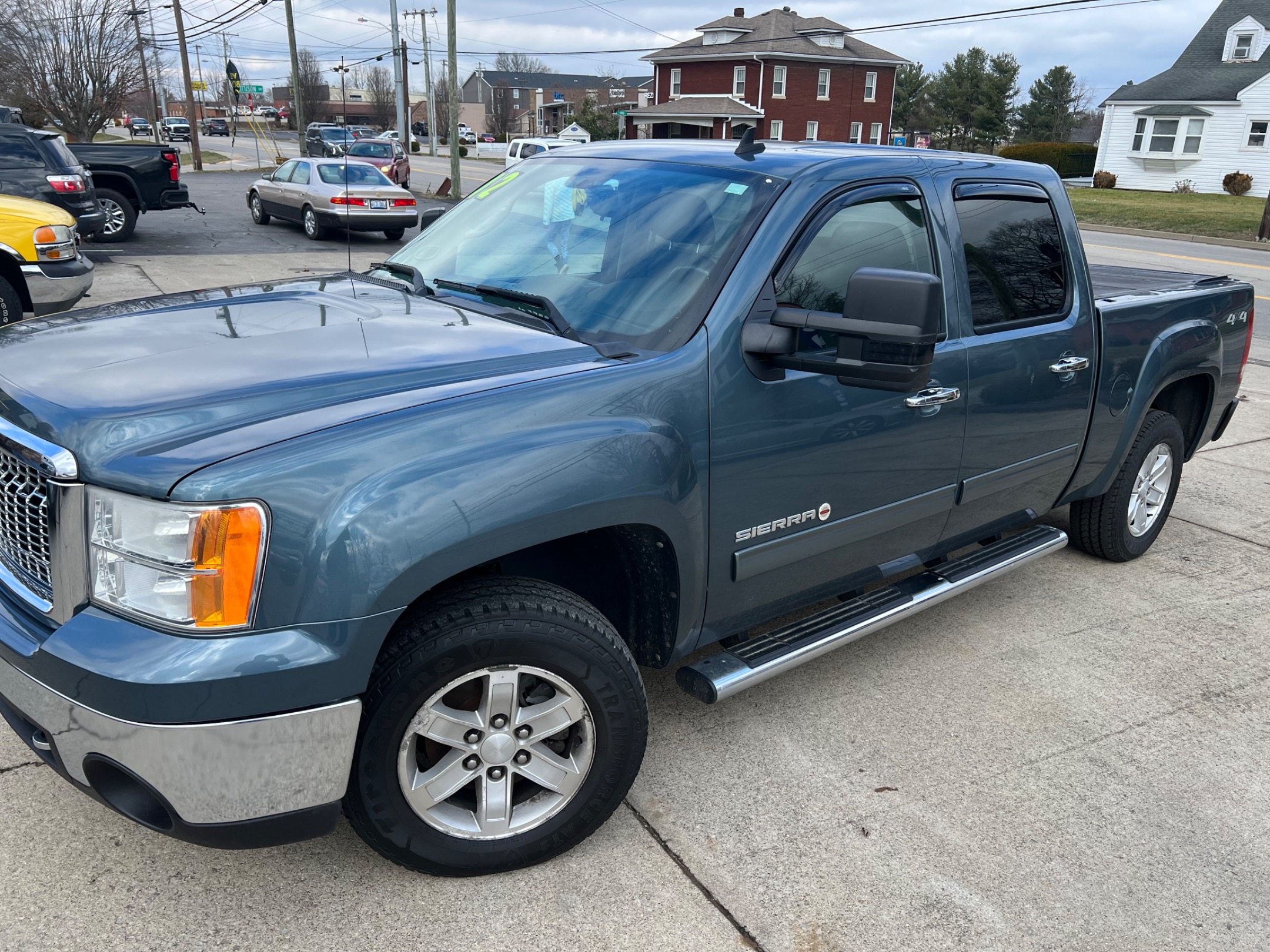 Pickups For Sale in Winchester, KY Harpers Auto Sales