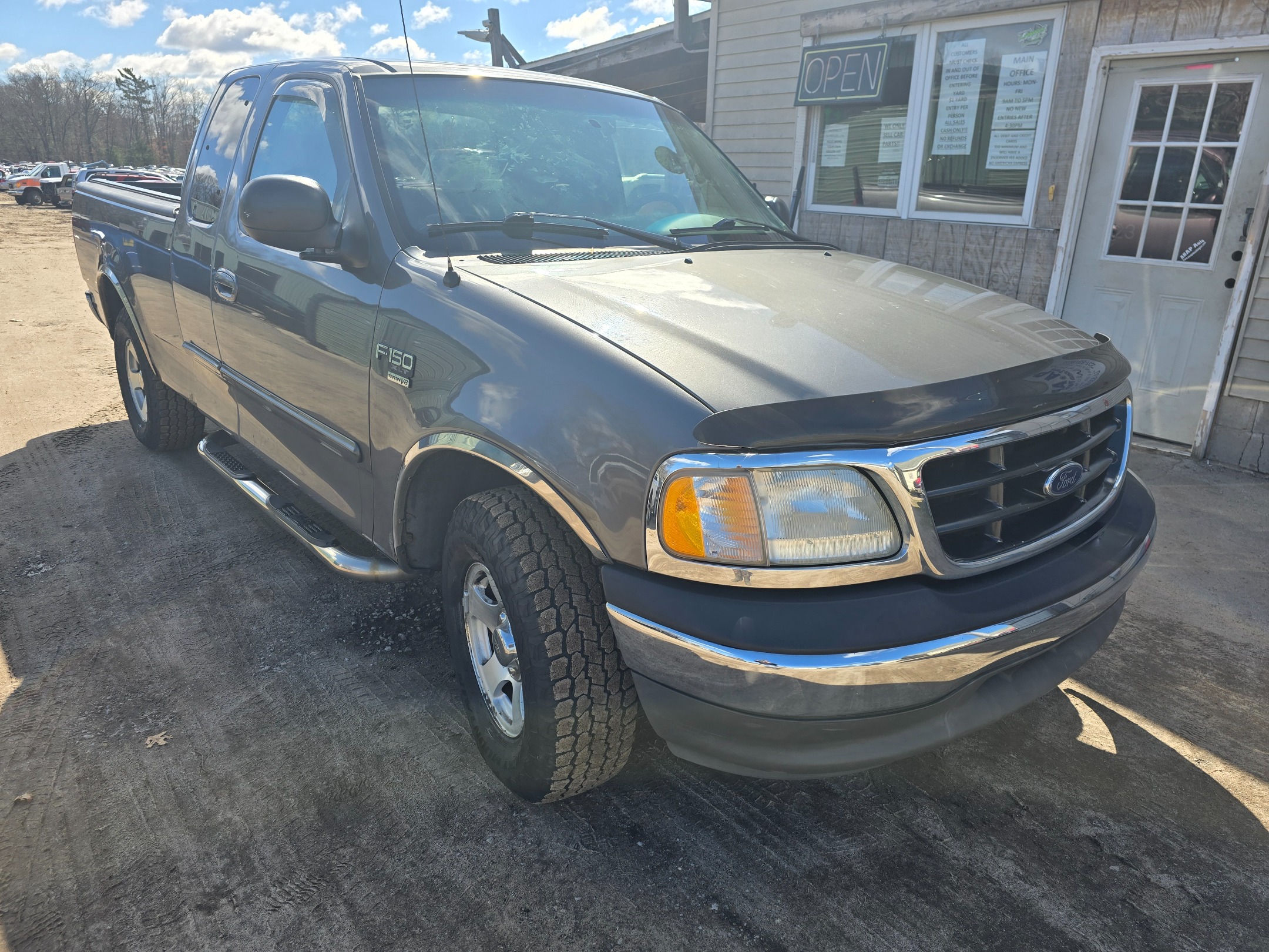 RILEY J's ASAP AUTOS LLC Car Dealership in Muskegon, MI