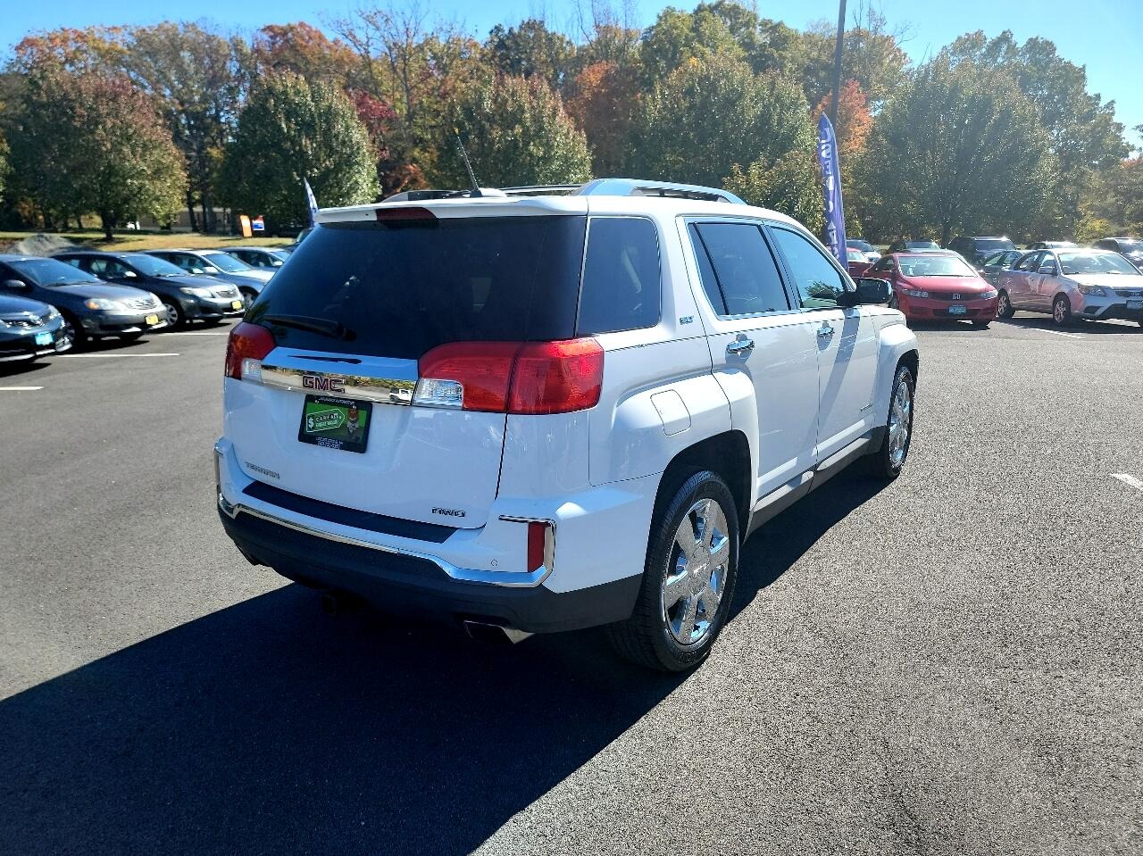 Cars For Sale in Locust Grove, VA Endurance Automotive