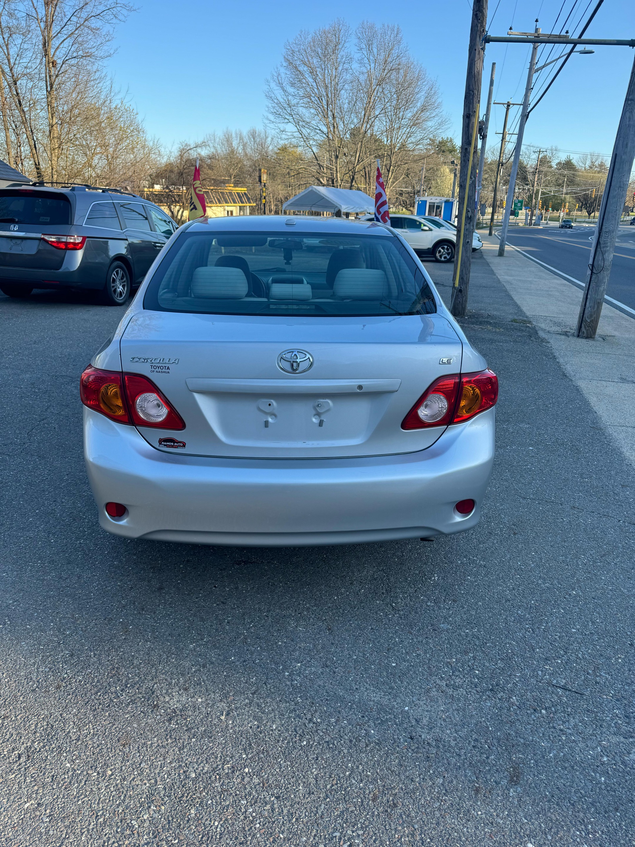 Cars For Sale in Leominster, MA Ramos Auto Sales LLC