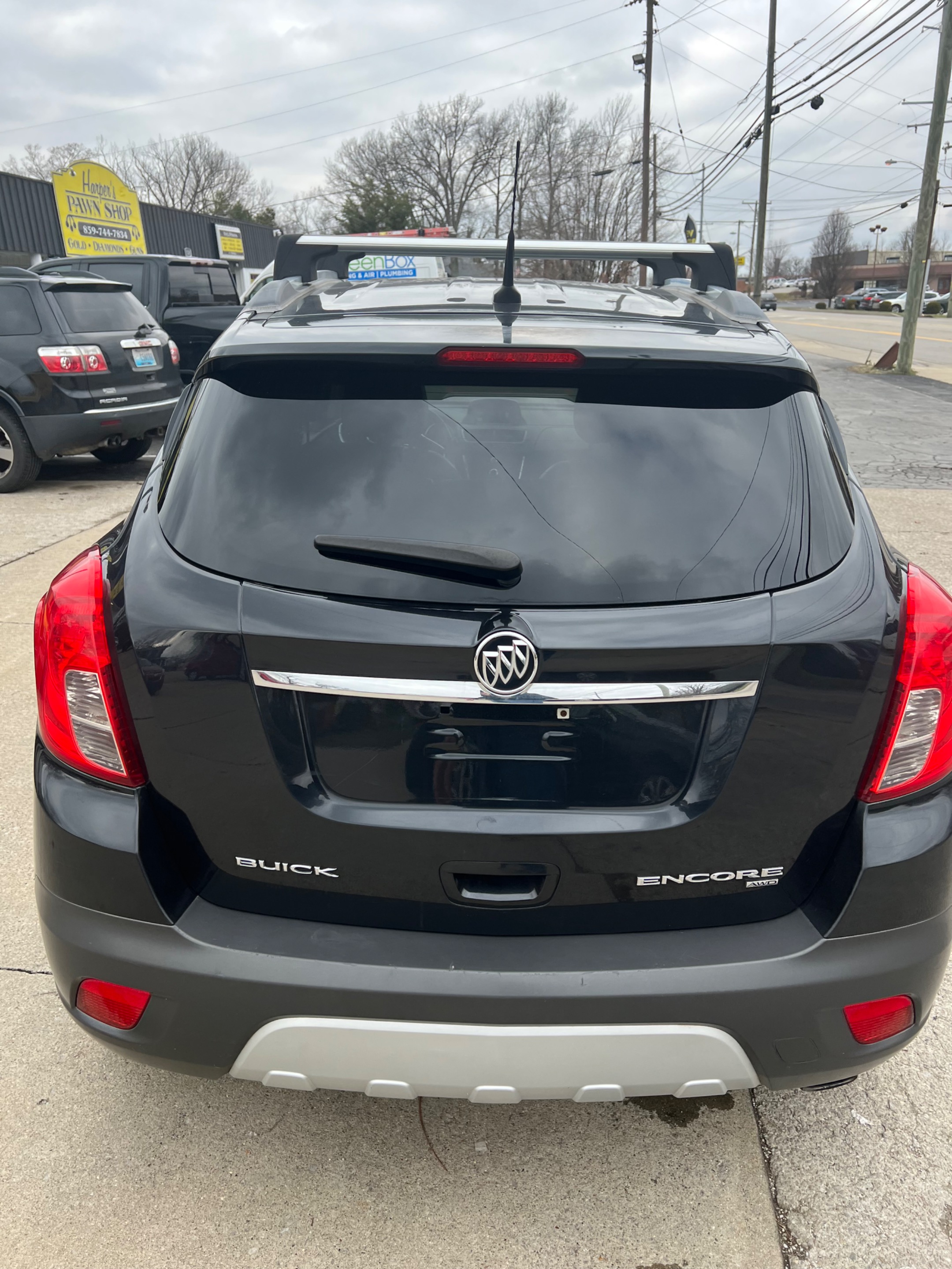 SUVs For Sale in Winchester, KY Harpers Auto Sales