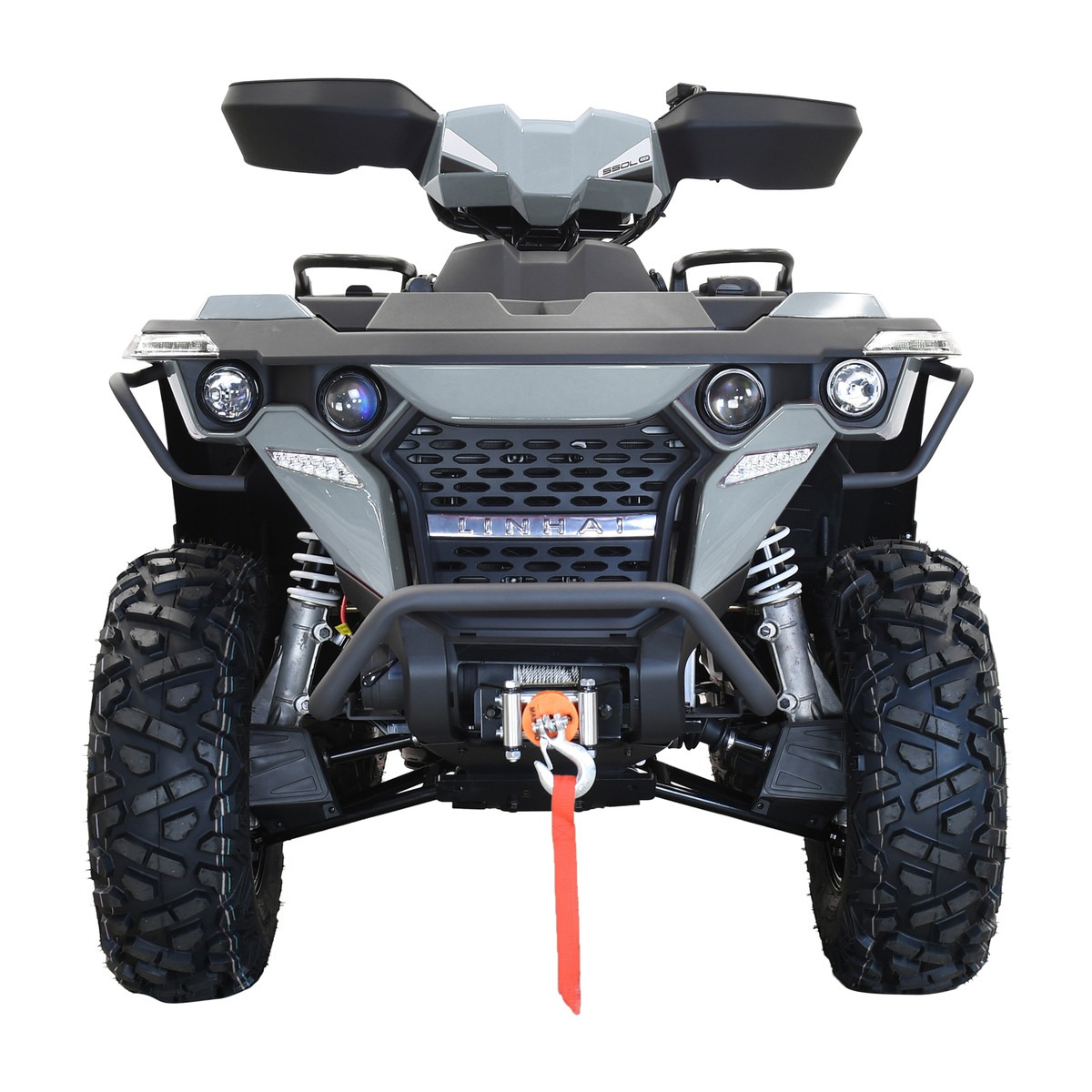 Massimo MSA 550 Image